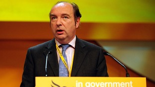 Norman Baker