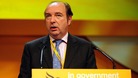 Norman Baker
