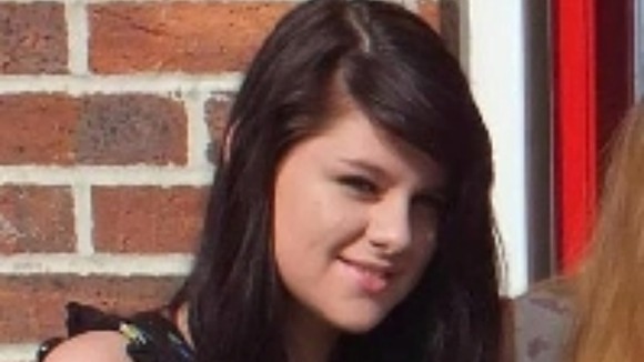 Megan Stammers Jeremy Forrest missing schoolgirl