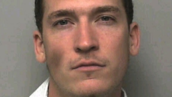 Megan Stammers Jeremy Forrest missing schoolgirl Robert Healy