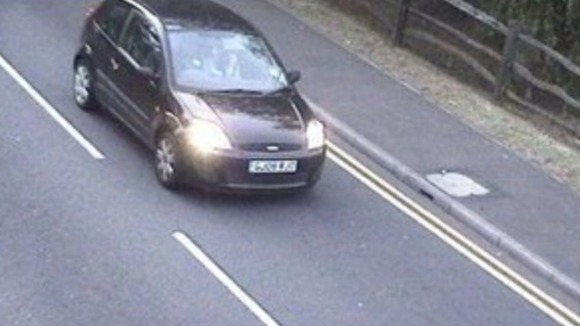 Megan Stammers Jeremy Forrest missing schoolgirl