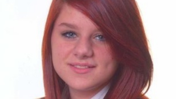 Megan Stammers Jeremy Forrest missing schoolgirl