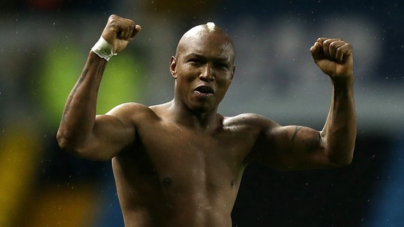 El-Hadji Diouf
