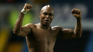 El-Hadji Diouf