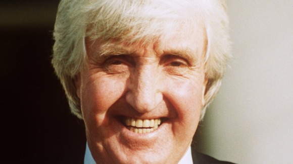 Former City boss John Bond