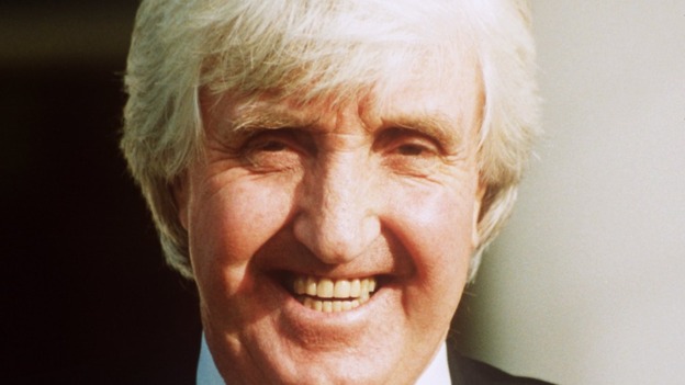 Former City boss John Bond
