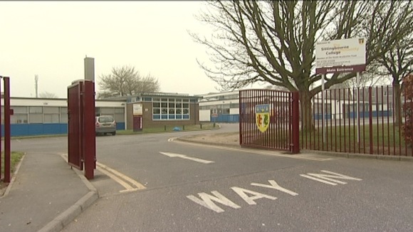 Sittingbourne Community College