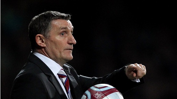 Tony Mowbray
