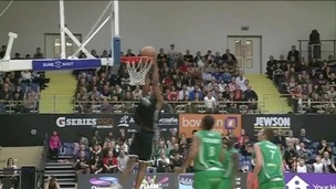 Newcastle Eagles