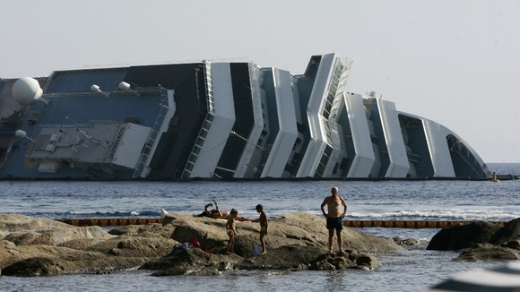 Costa Concordia