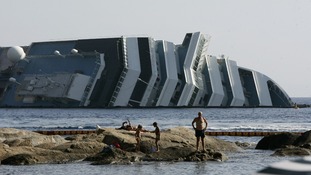 Costa Concordia