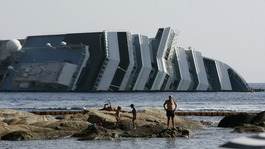 Costa Concordia