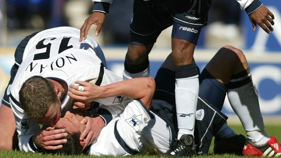 Kevin Nolan