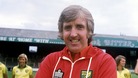 John Bond at Norwich