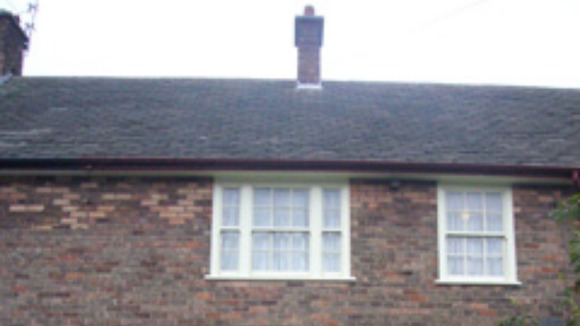 Paul McCartney's former home, 20 Forthlin Road
