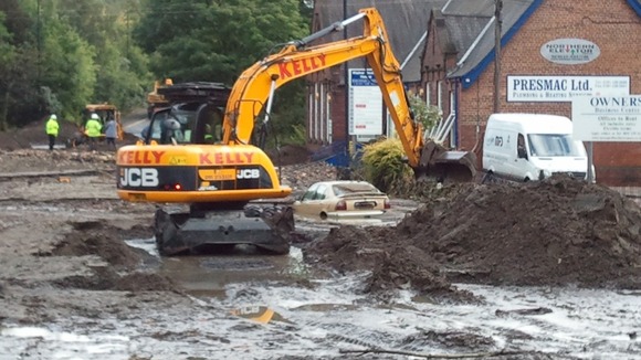 Newburn
