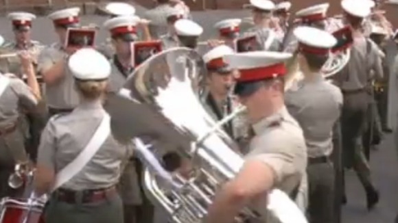Band