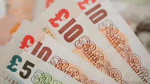 A report is to be delivered on Friday and will suggest how future banking interest rates could be set.
