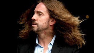 Justin Lee Collins at St Albans Crown Court