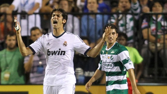 Kaka
