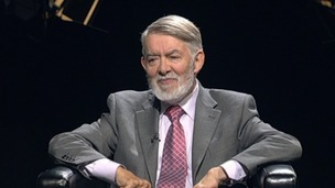 Paul Flynn MP 