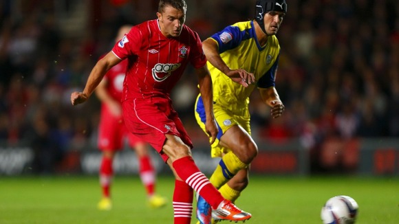 Jay Rodriguez