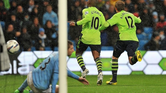 Manchester City