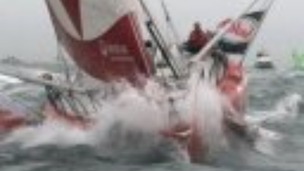 Vendee Globe