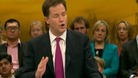Clegg: Lib Dems a party of power