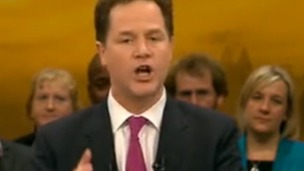 Clegg