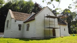 St Fagans