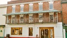 "Number 8" community arts centre