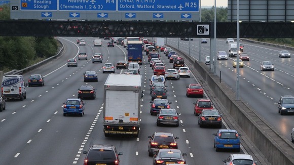 M25