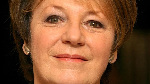 Delia Smith