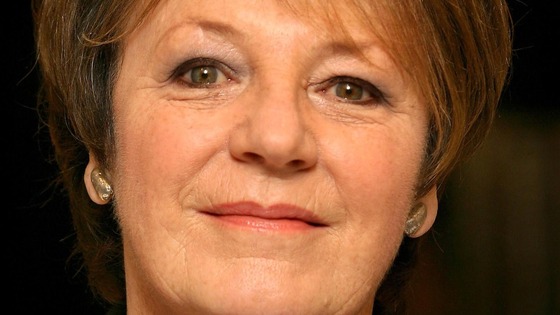 Delia Smith 