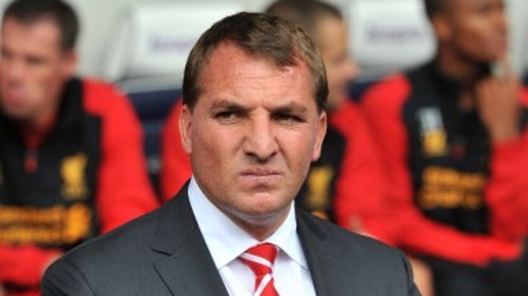 Brendan Rodgers