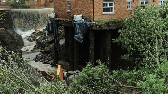 Floods