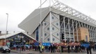 Elland Road stadium