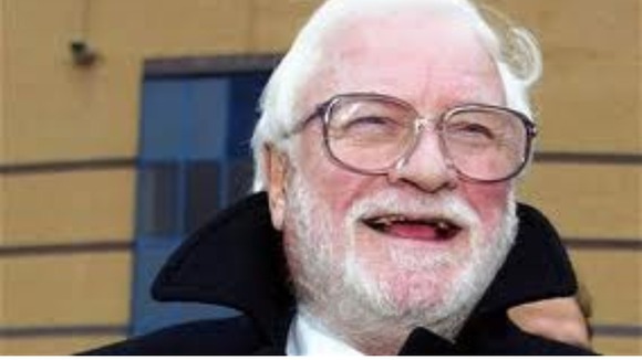 Ken Bates