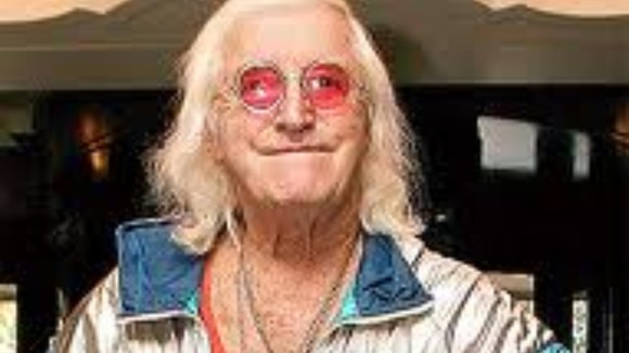 Sir Jimmy Savile