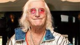 Sir Jimmy Savile