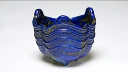One of the stolen artefacts