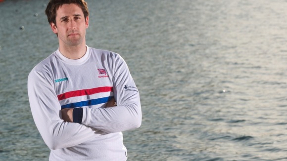 Tom James