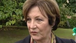 Delia Smith launched Food bank