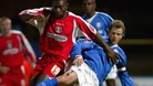 Ibhere: Dunne makes first signing