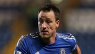 Chelsea football star John Terry