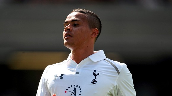 Jermaine Jenas