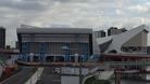 Olympic Park.