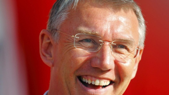 Nigel Adkins