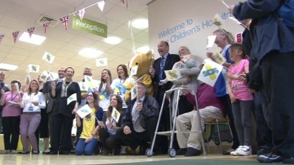 Sheffield charity